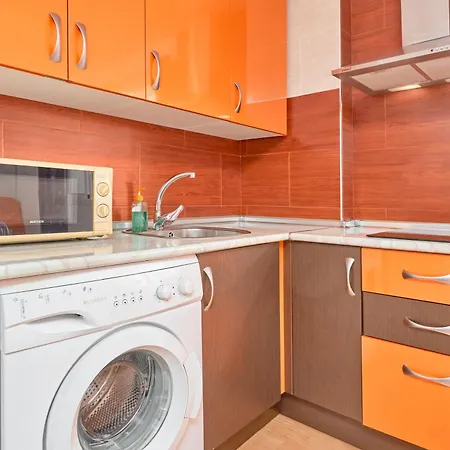 Naranja Appartement