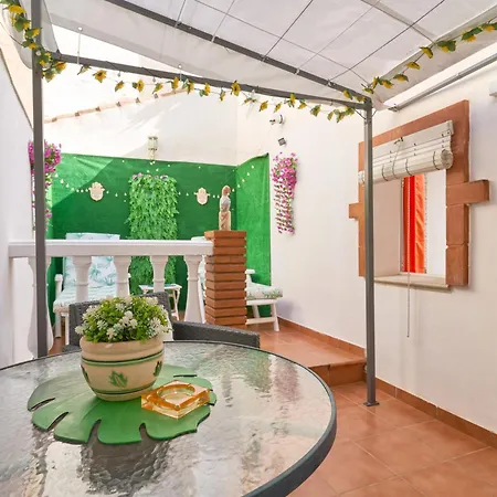 Naranja Appartement Nerja