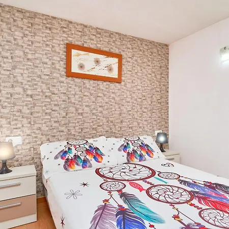 Naranja Appartement