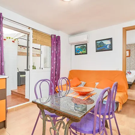 Naranja Appartement *