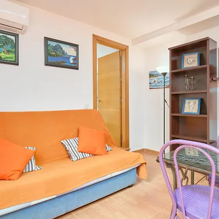 Apartment Naranja Nerja