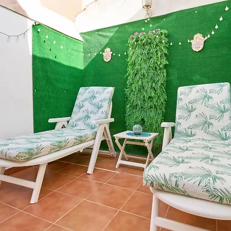 Apartment Naranja Nerja