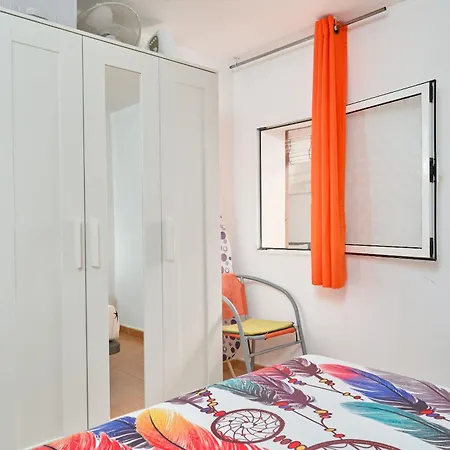 Appartamento Naranja
