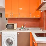 아파트 Naranja *