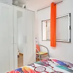 아파트 Naranja *