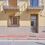 Naranja *