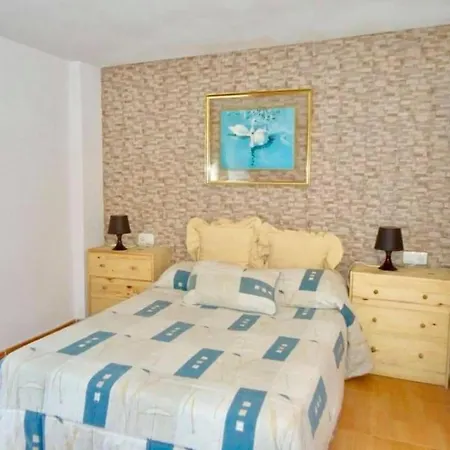 Apartment Naranja *