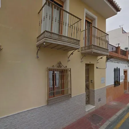 Naranja Nerja