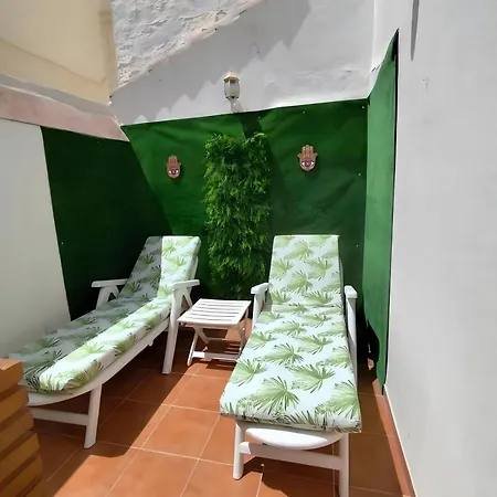 Naranja * Nerja