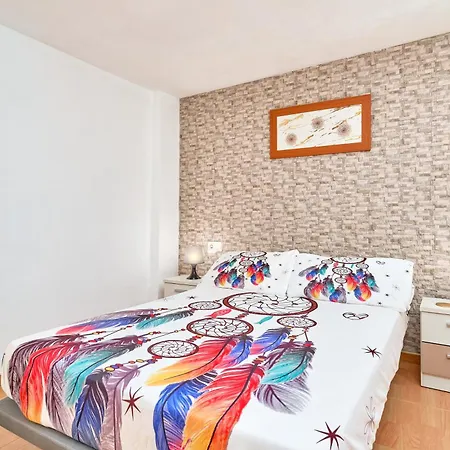 Naranja Apartment Nerja