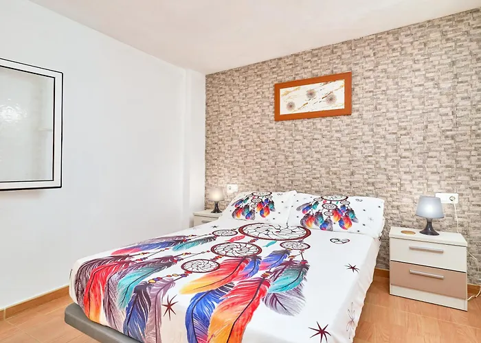 Naranja Apartament Nerja